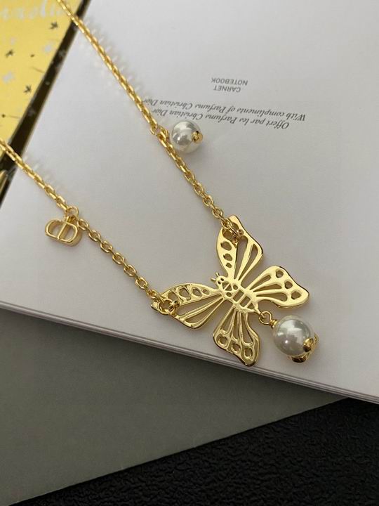 Dior Necklace 12lyh20